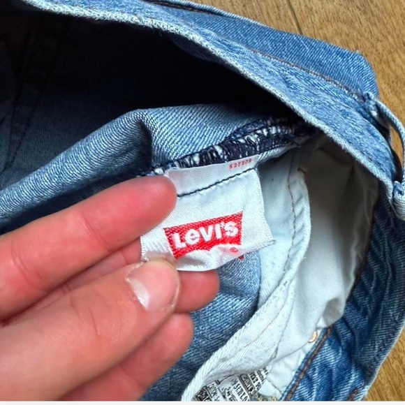 Levi’s 501 93 (style not year) - Picture 7 of 8